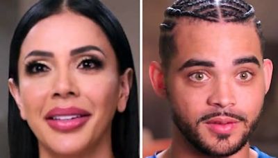 90 Day Fiance viewers beg casting team to stop showcasing ‘fake couples and influencers’ who ‘ruin’ the show