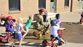 New military child care benefit to kick in starting January 1