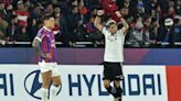 Colo Colo pasa a octavos de Libertadores con un punto de oro al empatar con Cerro Porteño