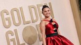 Golden Globes Red Carpet: See the Hottest Fashion
