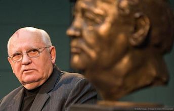 Mikhail Gorbachev