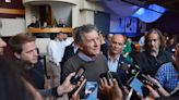 Duras críticas al Gobierno y mensajes internos de Mauricio Macri en una cumbre de Pro en Bariloche