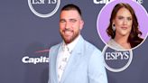 Travis Kelce Jokes ‘Love Is Blind’ Is ‘Worse’ Than His Reality Show ‘Catching Kelce’ But ‘So Good’