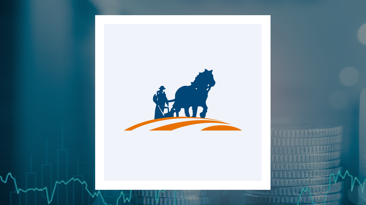 Heartland BancCorp (OTCMKTS:HLAN) Share Price Passes Below 200-Day Moving Average of $88.03