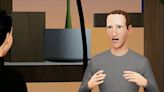 Facebook's 'desperate' metaverse push to build features like avatar legs has Wall Street questioning the company's future