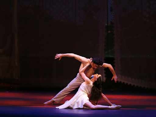 ABT’s Summer Season Dances Great Works of Literature