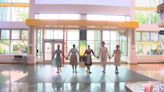 PHOTOS: Pittsburgh Ballet Theatre performs ‘Cinderella’ at UPMC Children’s Hospital