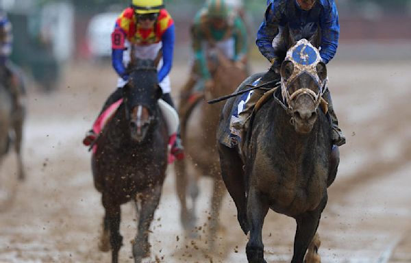 How to watch the 2024 Kentucky Derby today: Best livestream options, post time, more