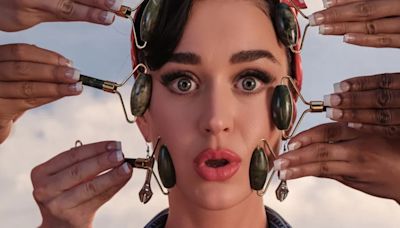 Katy Perry’s Comeback Single ‘Woman’s World’ Debuts at No. 63 on Billboard Hot 100