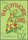 The Patchwork Girl of Oz (Oz, #7)