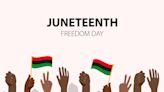 Celebrate Juneteenth in metro Detroit with these events and activities