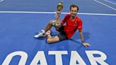Medvedev deja a Murray sin trofeo