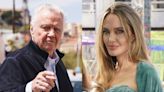 Jon Voight y una dura crítica a su hija, Angelina Jolie, por sus posturas políticas: “Ha estado expuesta a la propaganda”