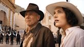 Opinion: Indiana Jones passes his mantle to the queen of millennial side-eye