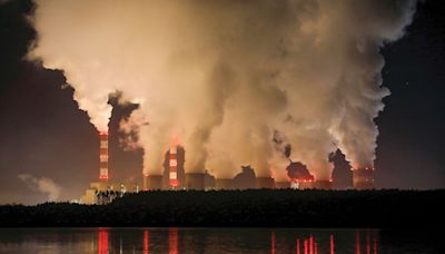 Poland has united to cut back on coal. This activist led the way.