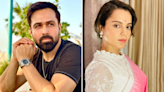 Emraan Hashmi Reacts To Kangana Ranaut Saying Award Shows Lack Credibility: 'Because She Stopped Winning?'