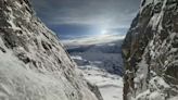 Cutthroat Peak climber rescued on Sunday tells his story of survival