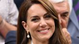 Kate Middleton To Make Second Royal Public Appearance Since Cancer Diagnosis