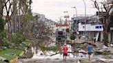 Sube a 48 la cifra de muertos por huracán Otis en Acapulco; hay 36 desaparecidos