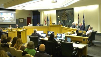 Leduc city council overturns decision to establish emergency winter shelter