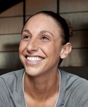 Diana Taurasi