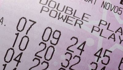 Lottery player bought $215 million winning Powerball ticket at a Publix in Miami-Dade