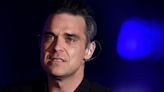 Robbie Williams reveals lines that had to be cut from tell-all Netflix documentary