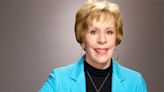 Carol Burnett: Celebrating the TV legend as she turns 90