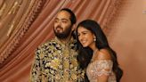 La boda de Ambani muestra cómo los indios ricos pueden presumir de serlo