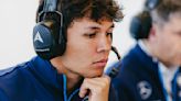 Williams F1 News: Alex Albon Teases Silly Season Decisions in 'Next Couple of Weeks'