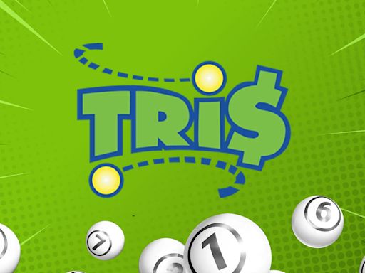 Resultados Lotería Tris Extra hoy: ganadores y números premiados | 30 de junio 2024