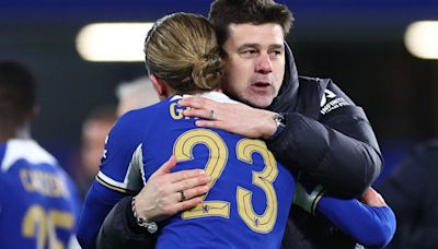 Pochettino salió al cruce de los rumores sobre su futuro en el Chelsea