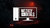 Weekend PC Download Deals for May 31: Steam Open World Survival Crafting Fest