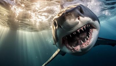 Florida fue nombrada como la capital mundial de los ataques de tiburones