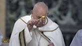 Pew: Of U.S. Catholics, 75% approve of Pope Francis even as approval rating falls 8 points from 2021