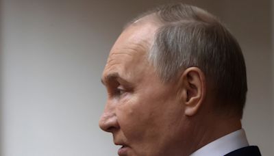 Putin orders tactical nuclear weapon drills citing "provocative statements"