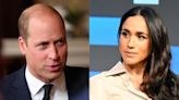 "Get Your Finger Out Of My Face": Meghan Markle Once Snapped At Prince William, Reveals New Book