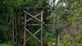 Bellingham sets date for demolition of historic Whatcom Falls Park railroad trestle