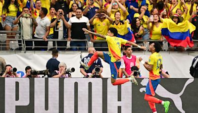 Copa America 2024: Colombia vs Panama in Glendale, how to watch, tickets, rosters