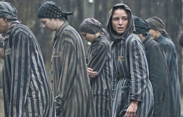 ‘The Tattooist of Auschwitz’: A New Holocaust Drama That Couldn’t Be Timelier