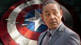 Giancarlo Esposito's Captain America 4 Role Officially Revealed
