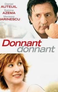 Donnant donnant