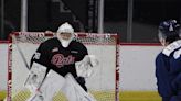 Regina Pats goalie Ewan Huet returns to starting role after a hard-working summer in Lausanne