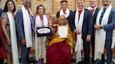 China Warns U.S. Lawmakers Over Meeting With Dalai Lama in India