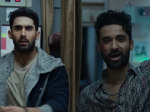 Kill OTT release date: When and where to watch Lakshya and Raghav Juyal's film