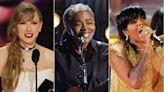 The Best Grammys Moments 2024: Tracy Chapman Stuns, Taylor Swift Makes History