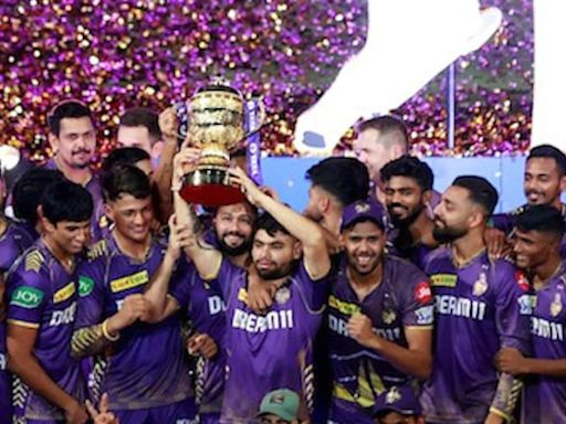 How Does IPL's Rs 20 Crore Prize Money For Winners Compare To PSL, BBL And SA20? | Cricket News