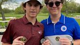 High school roundup: Tremper's DeRousse outlasts Westosha's Martin to win Kenosha County golf championship