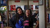 How two sisters in Fort Worth turned a passion for books into a haven for healing