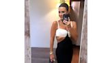 Kyle Richards Defends Weight Loss After Backlash Over Rib-Bearing Photo